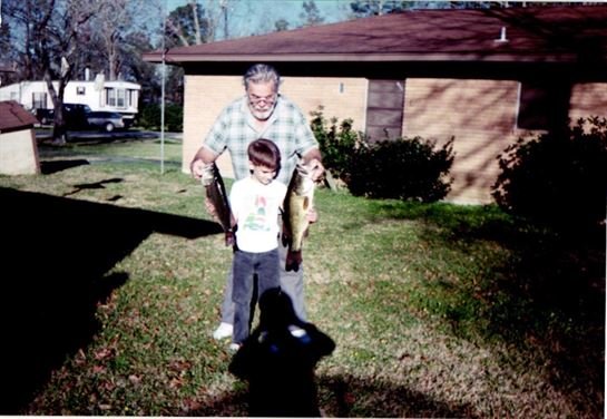 Andrew Clifford Font Jr. - Photo 22