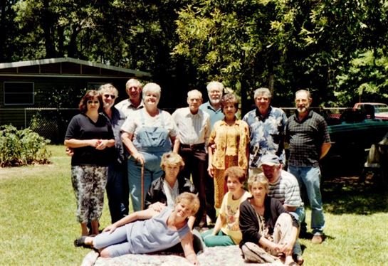 Andrew Clifford Font Jr. - Photo 25