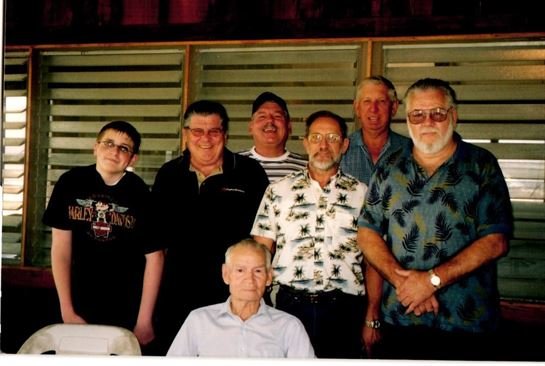 Andrew Clifford Font Jr. — photo 27