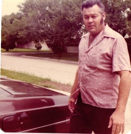 Andrew Clifford Font Jr. - Photo 34