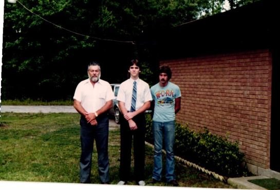 Andrew Clifford Font Jr. - Photo 38