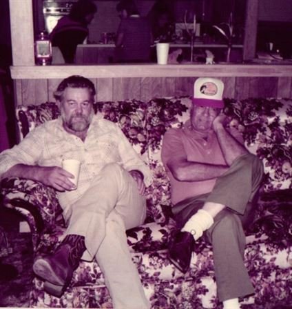 Andrew Clifford Font Jr. - Photo 41