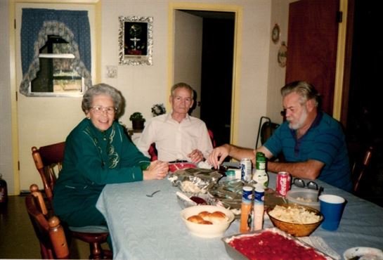 Andrew Clifford Font Jr. — photo 42