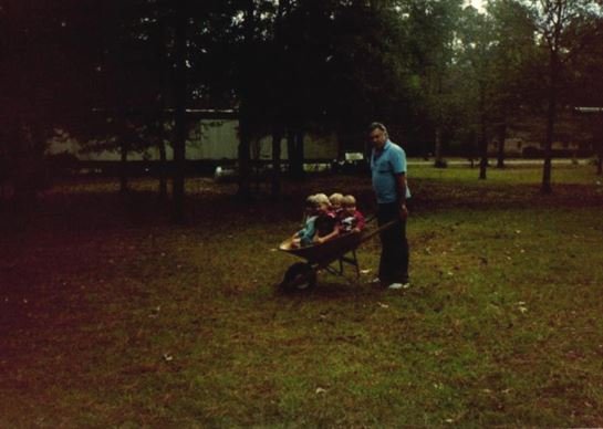 Andrew Clifford Font Jr. - Photo 43