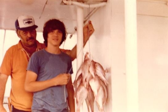 Andrew Clifford Font Jr. - Photo 54