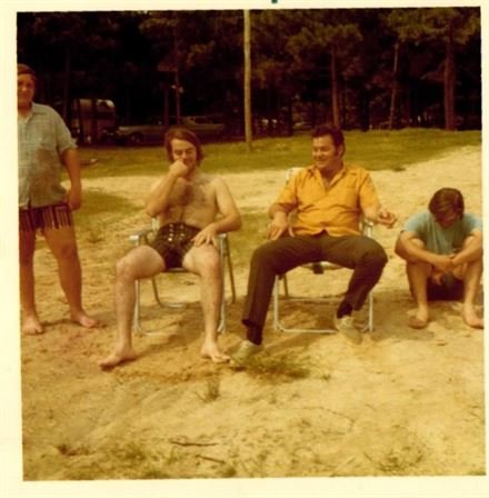 Andrew Clifford Font Jr. — photo 58