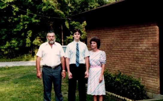 Andrew Clifford Font Jr. - Photo 59