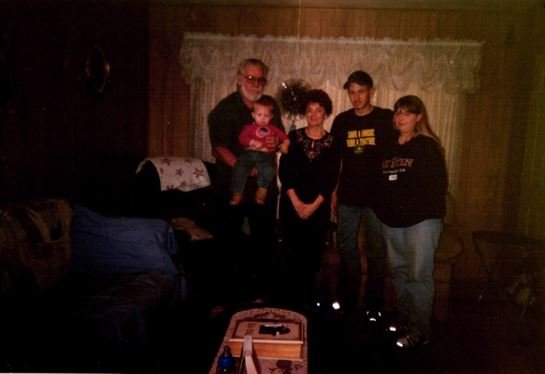 Andrew Clifford Font Jr. - Photo 65