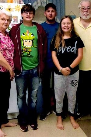 Andrew Clifford Font Jr. — photo 71