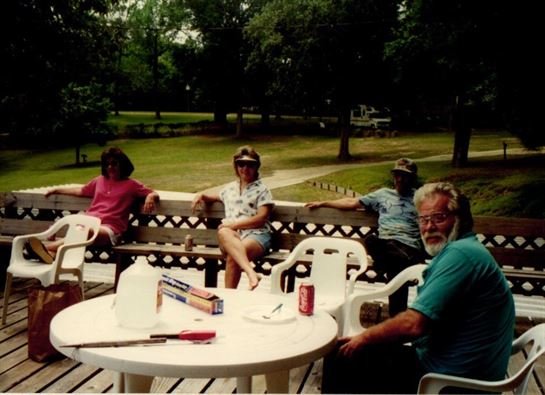 Andrew Clifford Font Jr. - Photo 72