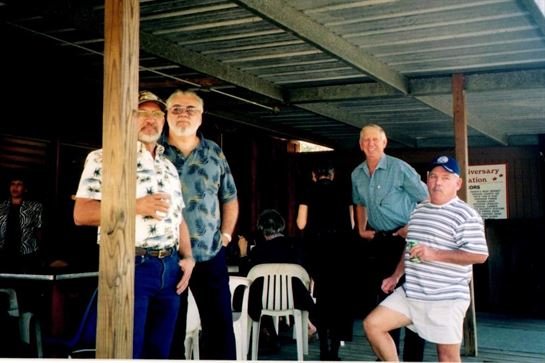 Andrew Clifford Font Jr. — photo 79