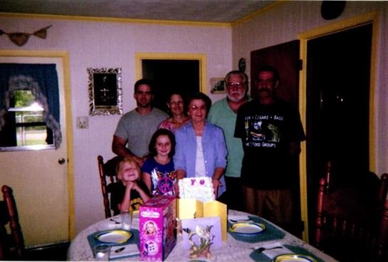 Andrew Clifford Font Jr. — photo 82