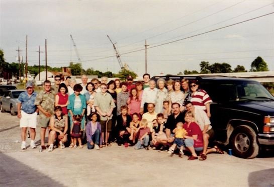 Andrew Clifford Font Jr. — photo 83