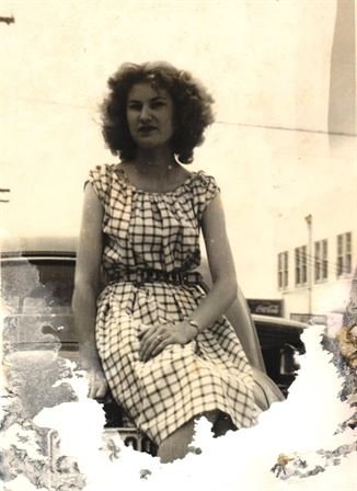 Winnie Garrett - Photo 9