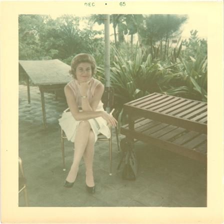 Winnie Garrett - Photo 11
