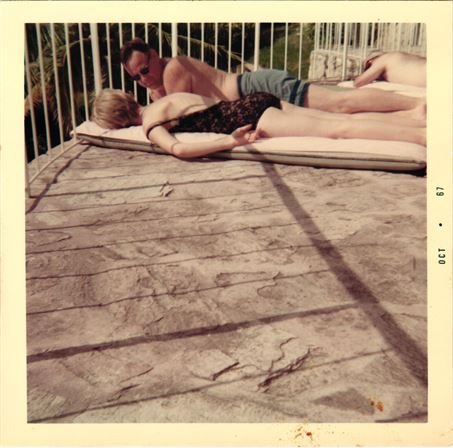 Winnie Garrett - Photo 12