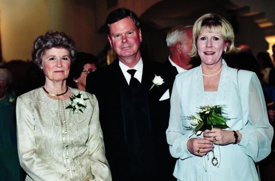 Winnie Garrett - Photo 14