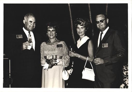 Winnie Garrett - Photo 18