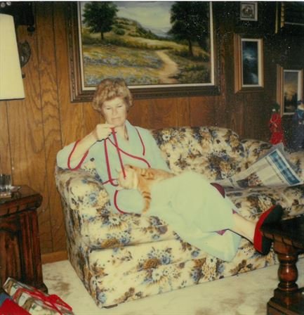 Winnie Garrett - Photo 20