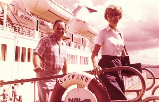 Winnie Garrett - Photo 23