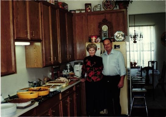 Winnie Garrett - Photo 29