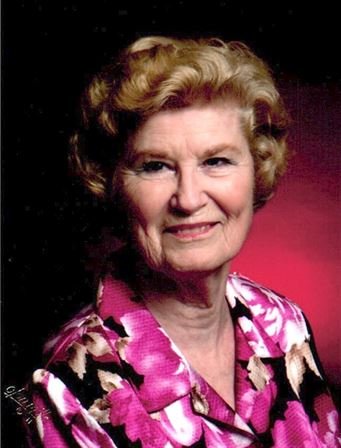 Winnie Garrett - Photo 31