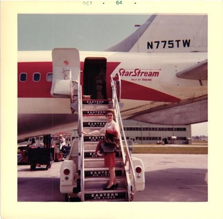 Winnie Garrett - Photo 40