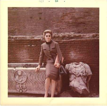 Winnie Garrett - Photo 42