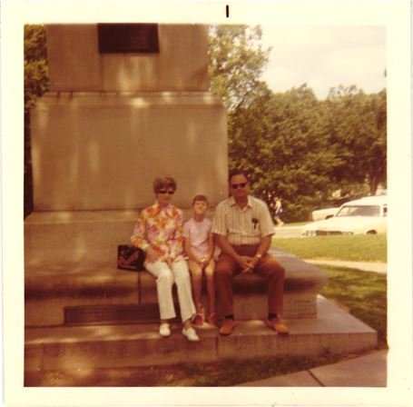 Winnie Garrett - Photo 43