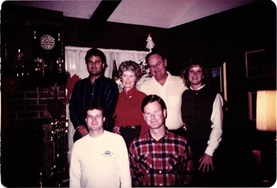 Winnie Garrett - Photo 50