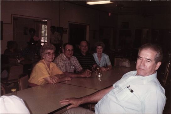 Winnie Garrett - Photo 54