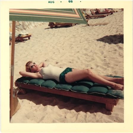 Winnie Garrett - Photo 55