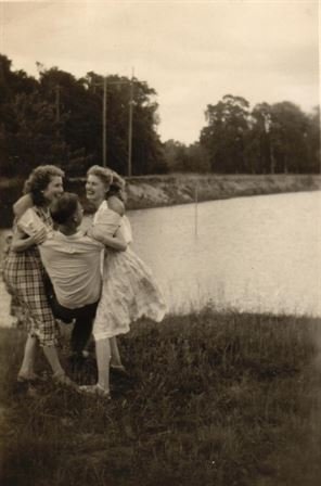 Winnie Garrett - Photo 59