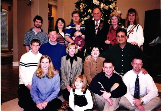 Winnie Garrett - Photo 61