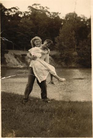 Winnie Garrett - Photo 63