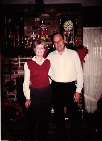 Winnie Garrett - Photo 68