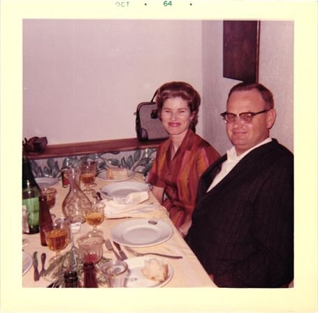 Winnie Garrett - Photo 70