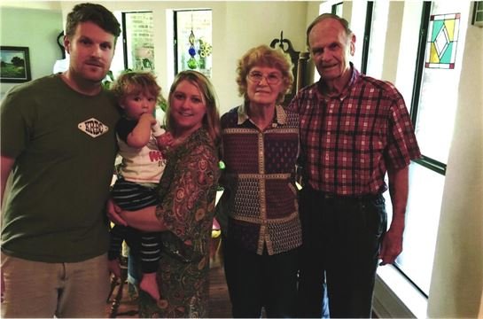 Winnie Garrett - Photo 75