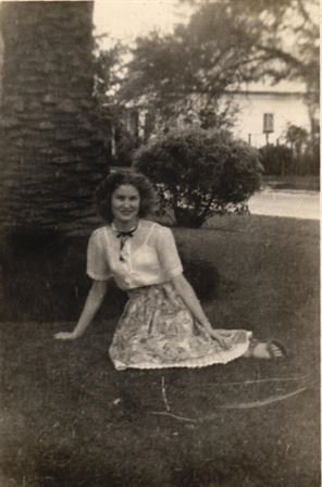 Winnie Garrett - Photo 79