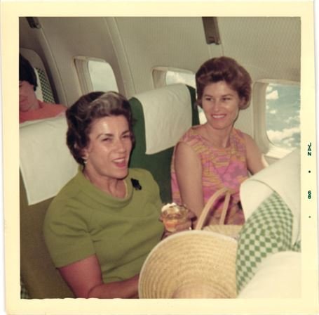 Winnie Garrett - Photo 81