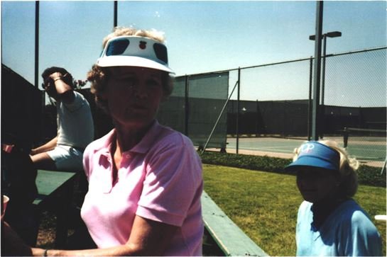 Winnie Garrett - Photo 84