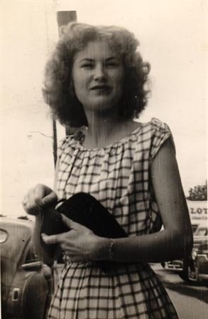 Winnie Garrett - Photo 83