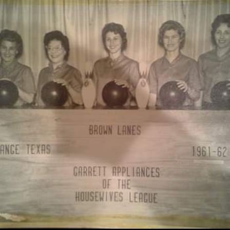 Winnie Garrett - Photo 94