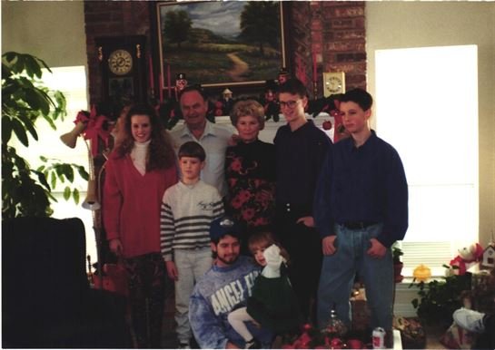 Winnie Garrett - Photo 97