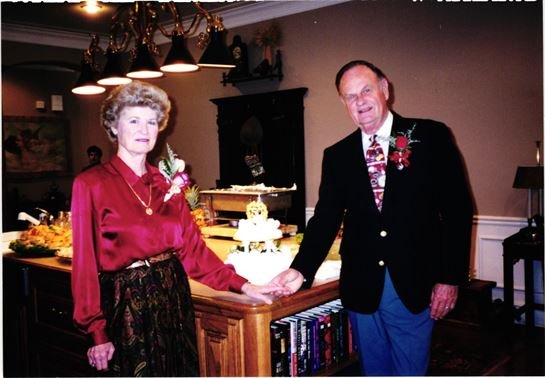 Winnie Garrett - Photo 104