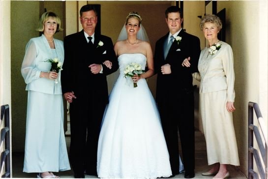 Winnie Garrett - Photo 105