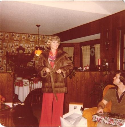 Winnie Garrett - Photo 107