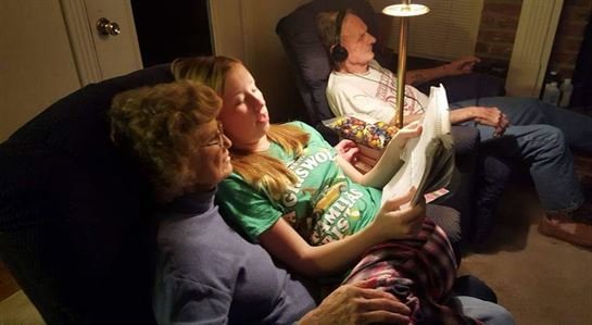 Winnie Garrett - Photo 109