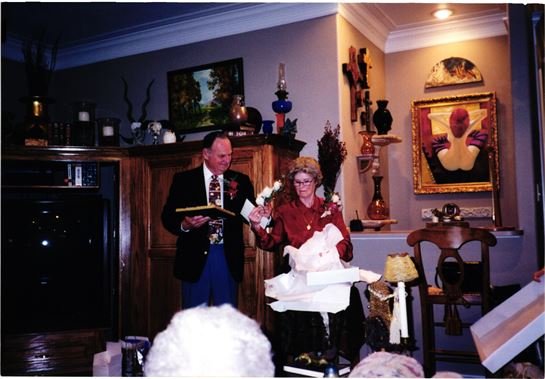 Winnie Garrett - Photo 110