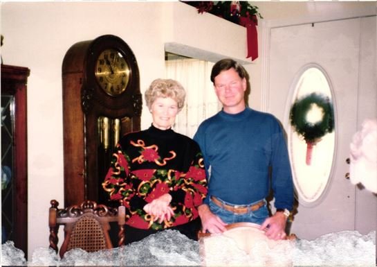 Winnie Garrett - Photo 114